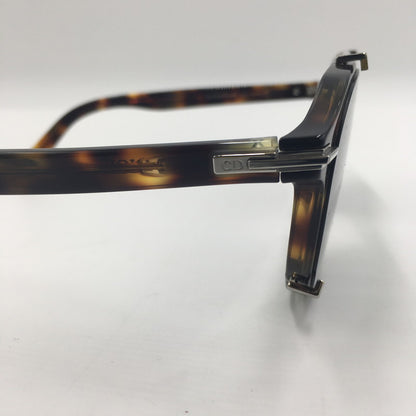 【中古品】【メンズ】 Christian Dior クリスチャンディオール BLACK SUIT HAVANA SQUARE SUNGLAS RI 24C0 ブラックスーツ ハバナ スクエア サングラス アイウェア アクセサリー 183-250609-KS-08-tei サイズ：56ロ18-145 カラー：ハバナカラー 万代Net店