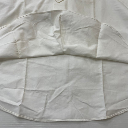 【現状渡し品】【メンズ】 RALPHLAUREN 90's L/S BUTTON DOWN SHIRT 90年代 ロングスリーブ ボタン ダウン シャツ 長袖 トップス 147-260714-sa-13-tei サイズ：不明 カラー：ホワイト 万代Net店