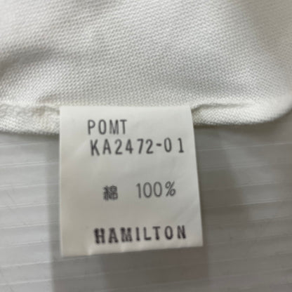 【現状渡し品】【メンズ】 RALPHLAUREN 90's L/S BUTTON DOWN SHIRT 90年代 ロングスリーブ ボタン ダウン シャツ 長袖 トップス 147-260714-sa-13-tei サイズ：不明 カラー：ホワイト 万代Net店