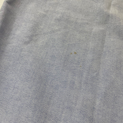 【現状渡し品】【メンズ】 RALPHLAUREN 90's L/S BUTTON DOWN SHIRT 90年代 ロングスリーブ ボタン ダウン シャツ 長袖 トップス 147-260714-sa-12-tei サイズ：不明 カラー：ブルー系 万代Net店