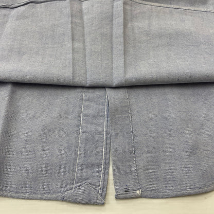 【現状渡し品】【メンズ】 RALPHLAUREN 90's L/S BUTTON DOWN SHIRT 90年代 ロングスリーブ ボタン ダウン シャツ 長袖 トップス 147-260714-sa-12-tei サイズ：不明 カラー：ブルー系 万代Net店