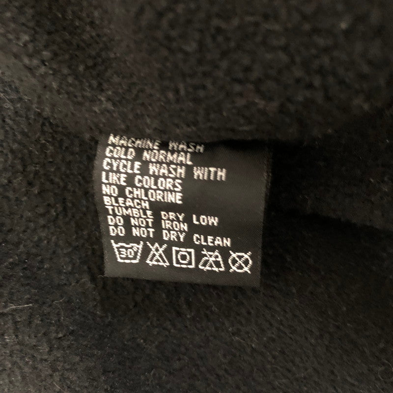 【中古品】【メンズ】 POLO JEANS ポロジーンズ 2TONE NYLON PUFFER JACKET ツートーン ナイロン パファージャケット アウター 中綿ジャケット 147-250209-kk-20-fuz サイズ：S カラー：ブラック/イエロー 万代Net店