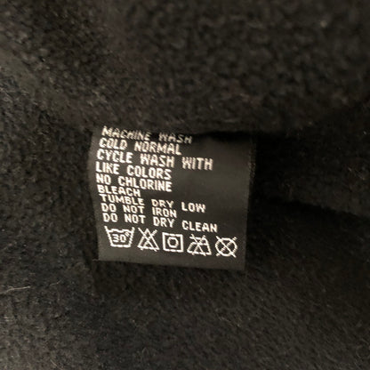 【中古品】【メンズ】 POLO JEANS ポロジーンズ 2TONE NYLON PUFFER JACKET ツートーン ナイロン パファージャケット アウター 中綿ジャケット 147-250209-kk-20-fuz サイズ：S カラー：ブラック/イエロー 万代Net店