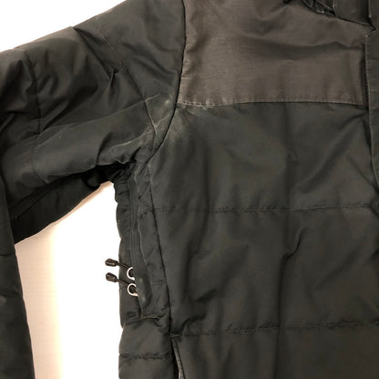 【中古品】【メンズ】 patagonia パタゴニア 12AW RUBICON RIDER JACKET 29435FA12 ルビコン ライダー ジャケット アウター 中綿ジャケット 144-250208-kk-06-tei サイズ：S カラー：ブラック(ヤケ、色褪せ) 万代Net店