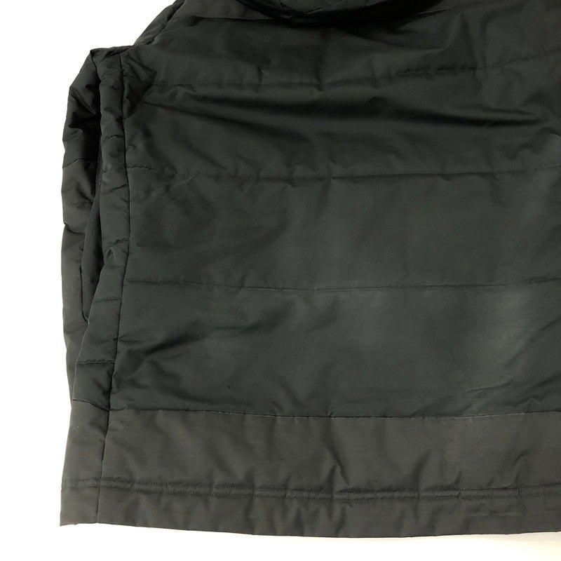 【中古品】【メンズ】 patagonia パタゴニア 12AW RUBICON RIDER JACKET 29435FA12 ルビコン ライダー ジャケット アウター 中綿ジャケット 144-250208-kk-06-tei サイズ：S カラー：ブラック(ヤケ、色褪せ) 万代Net店