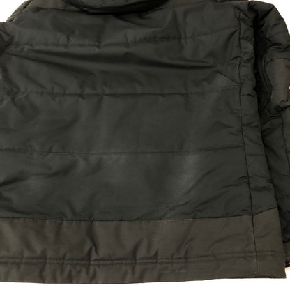 【中古品】【メンズ】 patagonia パタゴニア 12AW RUBICON RIDER JACKET 29435FA12 ルビコン ライダー ジャケット アウター 中綿ジャケット 144-250208-kk-06-tei サイズ：S カラー：ブラック(ヤケ、色褪せ) 万代Net店