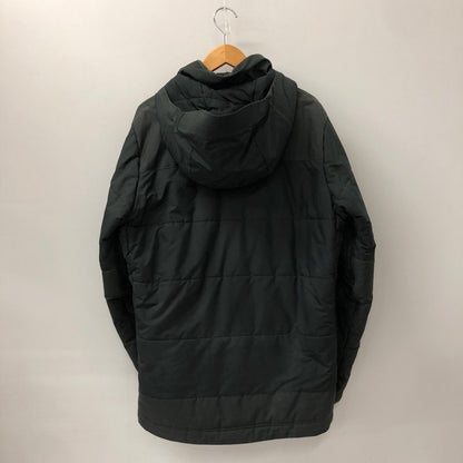 【中古品】【メンズ】 patagonia パタゴニア 12AW RUBICON RIDER JACKET 29435FA12 ルビコン ライダー ジャケット アウター 中綿ジャケット 144-250208-kk-06-tei サイズ：S カラー：ブラック(ヤケ、色褪せ) 万代Net店