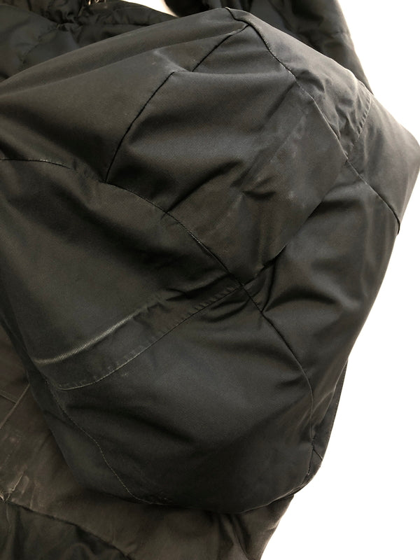 【現状渡し品】【メンズ】 PATAGONOIA パタゴニア 29435FA12 RUBICON RIDER JACKET ルビコン ライダージャケット アウター 144-261003-AS-36-hon サイズ：S カラー：ブラック(ヤケ、色あせ) 万代Net店