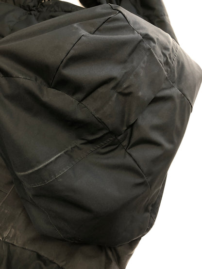 【現状渡し品】【メンズ】 PATAGONOIA パタゴニア 29435FA12 RUBICON RIDER JACKET ルビコン ライダージャケット アウター 144-261003-AS-36-hon サイズ：S カラー：ブラック(ヤケ、色あせ) 万代Net店
