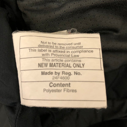 【中古品】【メンズ】 patagonia パタゴニア 12AW RUBICON RIDER JACKET 29435FA12 ルビコン ライダー ジャケット アウター 中綿ジャケット 144-250208-kk-06-tei サイズ：S カラー：ブラック(ヤケ、色褪せ) 万代Net店