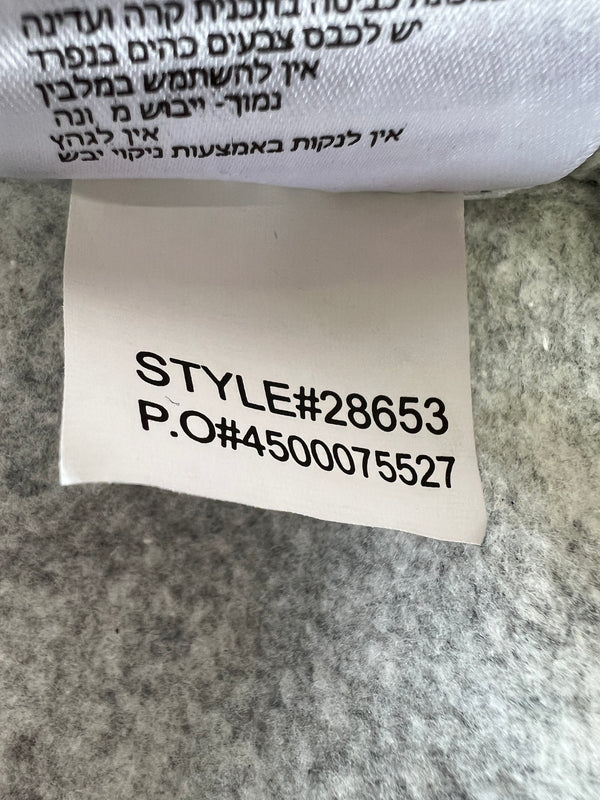 【中古品】【メンズ】 FOX RACING フォックスレーシング LOGO SWEAT ロゴ スウェット トレーナー 148-260924-AS-4-hon サイズ：M カラー：グレー 万代Net店