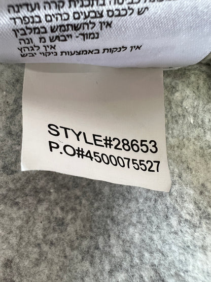 【中古品】【メンズ】 FOX RACING フォックスレーシング LOGO SWEAT ロゴ スウェット トレーナー 148-260924-AS-4-hon サイズ：M カラー：グレー 万代Net店