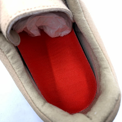 【中古品】【メンズ】 adidas アディダス × FOG ESSENTIALS フィアオブゴッド エッセンシャルズ 別注 コラボ ATHLEICS LOS ANGELS "CLAY" IF4215 アスレチックス ロサンゼルス スニーカー 靴 161-260618-ko-10-tei サイズ：28.5cm カラー：ベージュ 万代Net店