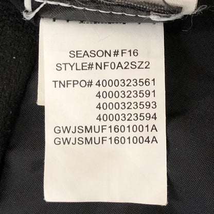 【中古品】【メンズ】 Supreme シュプリーム × THE NORTH FACE ザ ノースフェイス 別注 コラボ 16AW MOUNTAIN LIGHT JACKET NP510601I マウンテンライトジャケット ライトアウター 枯葉 149-250731-kk-10-tei サイズ：S カラー：LEAVES 万代Net店