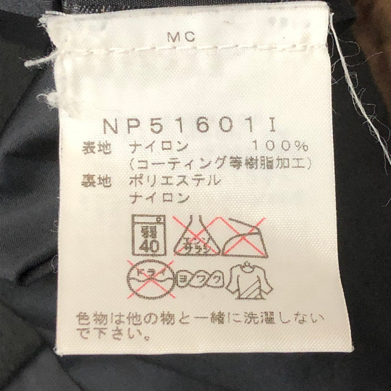 【中古品】【メンズ】 Supreme シュプリーム × THE NORTH FACE ザ ノースフェイス 別注 コラボ 16AW MOUNTAIN LIGHT JACKET NP510601I マウンテンライトジャケット ライトアウター 枯葉 149-250731-kk-10-tei サイズ：S カラー：LEAVES 万代Net店