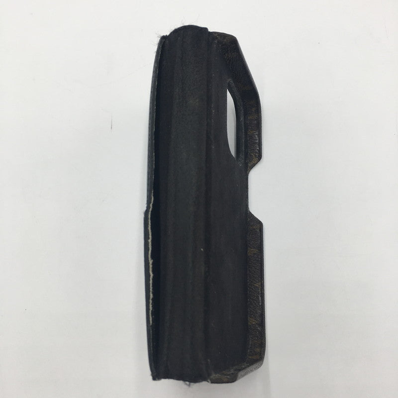 【現状渡し品】【メンズ/レディース】 LOUIS VUITTON ルイ・ヴィトン iPhone 14Pro SMARTPHONE CASE M82083 ME5222 アイフォン 14プロ スマートフォン ケース フォリオ 服飾雑貨 スマホ 179-250526-KS-02-tei カラー：モノグラム 万代Net店