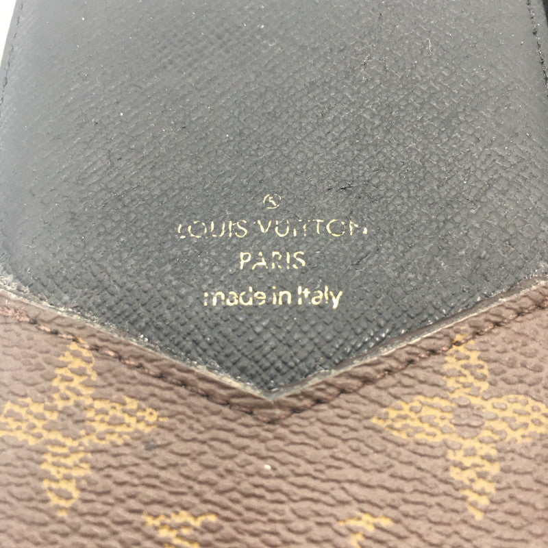 【現状渡し品】【メンズ/レディース】 LOUIS VUITTON ルイ・ヴィトン iPhone 14Pro SMARTPHONE CASE M82083 ME5222 アイフォン 14プロ スマートフォン ケース フォリオ 服飾雑貨 スマホ 179-250526-KS-02-tei カラー：モノグラム 万代Net店