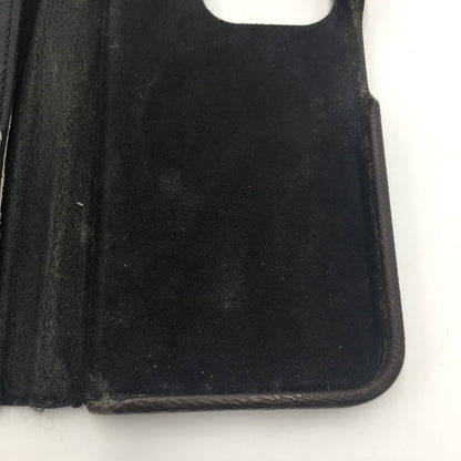 【現状渡し品】【メンズ/レディース】 LOUIS VUITTON ルイ・ヴィトン iPhone 14Pro SMARTPHONE CASE M82083 ME5222 アイフォン 14プロ スマートフォン ケース フォリオ 服飾雑貨 スマホ 179-250526-KS-02-tei カラー：モノグラム 万代Net店