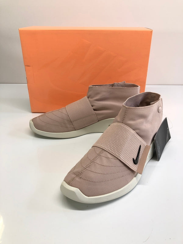 【中古品】【メンズ】 NIKE ナイキ AT8086-200 AIR FEAR OF GOD MOC エアー フィア オブ ゴッド 靴 シューズ スニーカー 160-260924-AS-41-hon サイズ：27cm US9 カラー：PARTICLE BEIGE/BLACK-SAIL 万代Net店