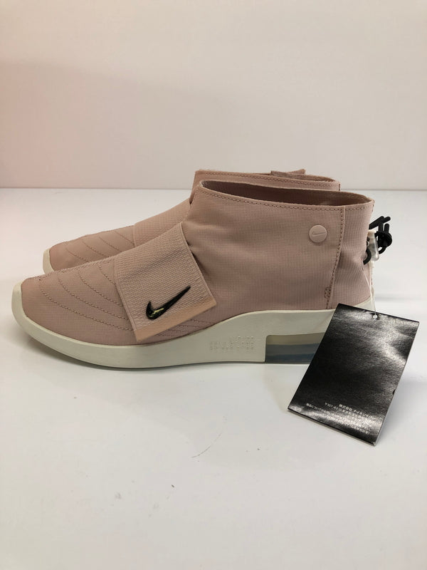 【中古品】【メンズ】 NIKE ナイキ AT8086-200 AIR FEAR OF GOD MOC エアー フィア オブ ゴッド 靴 シューズ スニーカー 160-260924-AS-41-hon サイズ：27cm US9 カラー：PARTICLE BEIGE/BLACK-SAIL 万代Net店