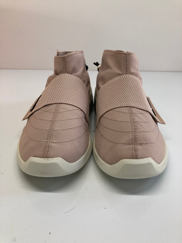 【中古品】【メンズ】 NIKE ナイキ AT8086-200 AIR FEAR OF GOD MOC エアー フィア オブ ゴッド 靴 シューズ スニーカー 160-260924-AS-41-hon サイズ：27cm US9 カラー：PARTICLE BEIGE/BLACK-SAIL 万代Net店
