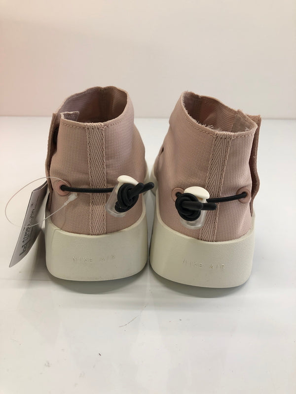 【中古品】【メンズ】 NIKE ナイキ AT8086-200 AIR FEAR OF GOD MOC エアー フィア オブ ゴッド 靴 シューズ スニーカー 160-260924-AS-41-hon サイズ：27cm US9 カラー：PARTICLE BEIGE/BLACK-SAIL 万代Net店