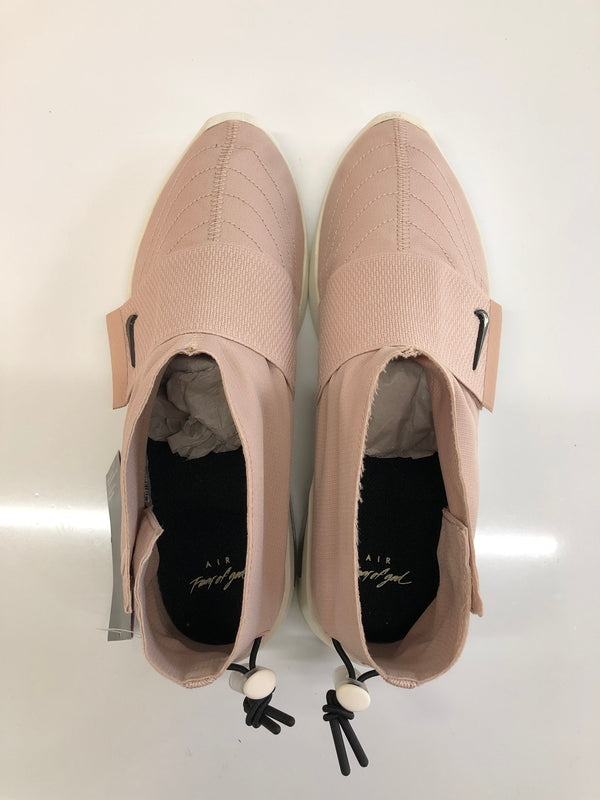 【中古品】【メンズ】 NIKE ナイキ AT8086-200 AIR FEAR OF GOD MOC エアー フィア オブ ゴッド 靴 シューズ スニーカー 160-260924-AS-41-hon サイズ：27cm US9 カラー：PARTICLE BEIGE/BLACK-SAIL 万代Net店