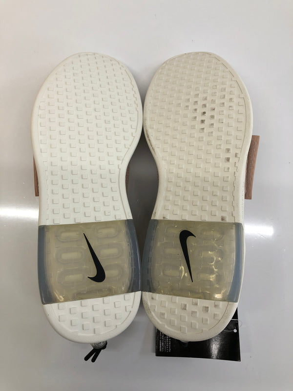 【中古品】【メンズ】 NIKE ナイキ AT8086-200 AIR FEAR OF GOD MOC エアー フィア オブ ゴッド 靴 シューズ スニーカー 160-260924-AS-41-hon サイズ：27cm US9 カラー：PARTICLE BEIGE/BLACK-SAIL 万代Net店