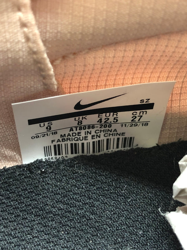 【中古品】【メンズ】 NIKE ナイキ AT8086-200 AIR FEAR OF GOD MOC エアー フィア オブ ゴッド 靴 シューズ スニーカー 160-260924-AS-41-hon サイズ：27cm US9 カラー：PARTICLE BEIGE/BLACK-SAIL 万代Net店