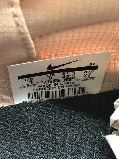 【中古品】【メンズ】 NIKE ナイキ AT8086-200 AIR FEAR OF GOD MOC エアー フィア オブ ゴッド 靴 シューズ スニーカー 160-260924-AS-41-hon サイズ：27cm US9 カラー：PARTICLE BEIGE/BLACK-SAIL 万代Net店