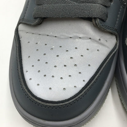 【中古品】【メンズ】 A BATHING APE アベイシングエイプ BAPE SK8 STA #5 M191323 ベイプ スケートスタ スニーカー 靴 162-250621-kk-13-tei カラー：GRAY 万代Net店