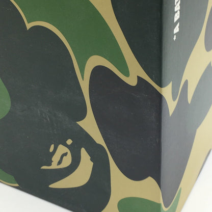 【中古品】【メンズ】 A BATHING APE アベイシングエイプ BAPE SK8 STA #5 M191323 ベイプ スケートスタ スニーカー 靴 162-250621-kk-13-tei カラー：GRAY 万代Net店