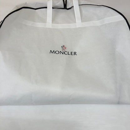 【中古美品】【レディース】 MONCLER モンクレール APHROTI GIUBBOTTO H20931B51002-C0059 アフロティ ファー ダウンコート アウター ダウンジャケット 2021年製 168-250213-kk-23-tei サイズ：1 カラー：ブラック 万代Net店