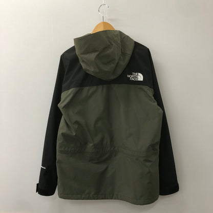 【中古品】【メンズ】 THE NORTH FACE ザ・ノースフェイス MOUNTAIN LIGHT JACKET NP11834 GORE-TEX マウンテンライトジャケット ライトアウター ゴアテックス 144-250212-kk-42-tei サイズ：L カラー：ニュートープ 万代Net店