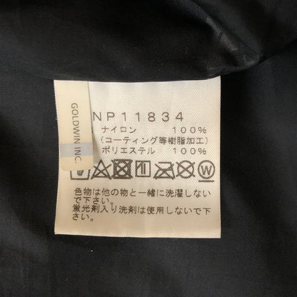 【中古品】【メンズ】 THE NORTH FACE ザ・ノースフェイス MOUNTAIN LIGHT JACKET NP11834 GORE-TEX マウンテンライトジャケット ライトアウター ゴアテックス 144-250212-kk-42-tei サイズ：L カラー：ニュートープ 万代Net店