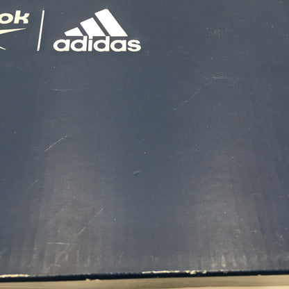 【中古品】【メンズ】 adidas アディダス × Reebok リーボック 別注 コラボ INSTA PUMP FURY BOOST FU9239 インスタ ポンプ フューリー ブースト スニーカー 靴 162-250621-kk-05-tei カラー：BLACK/WHITE 万代Net店