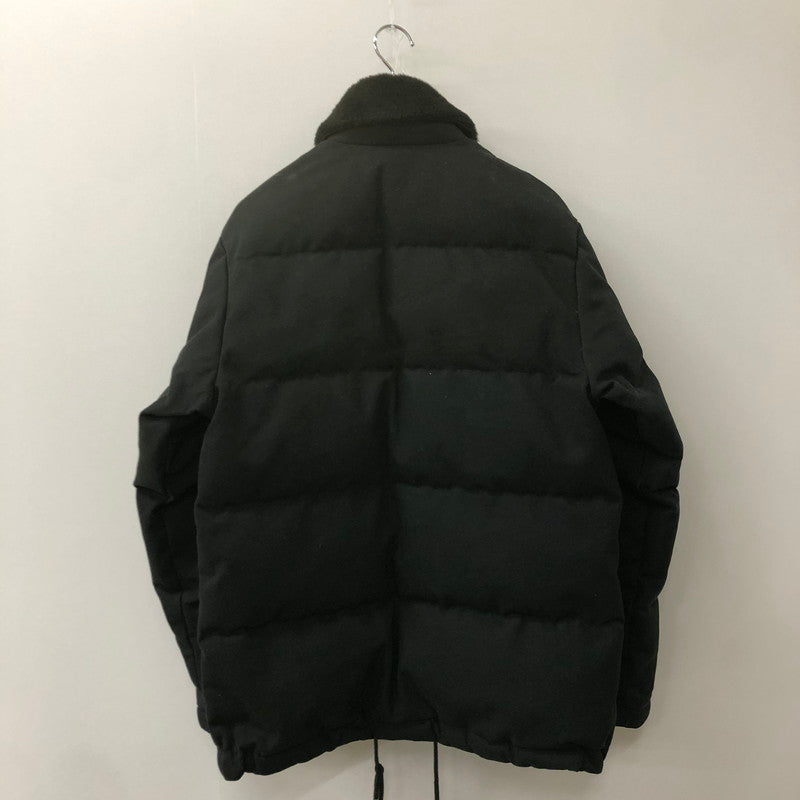 【中古品】【メンズ】  Carhartt WIP カーハート ワークインプログレス RAYLEY JACKET I033893 レイリージャケット アウター 中綿ジャケット 145-250212-kk-43-tei サイズ：S カラー：ブラック 万代Net店
