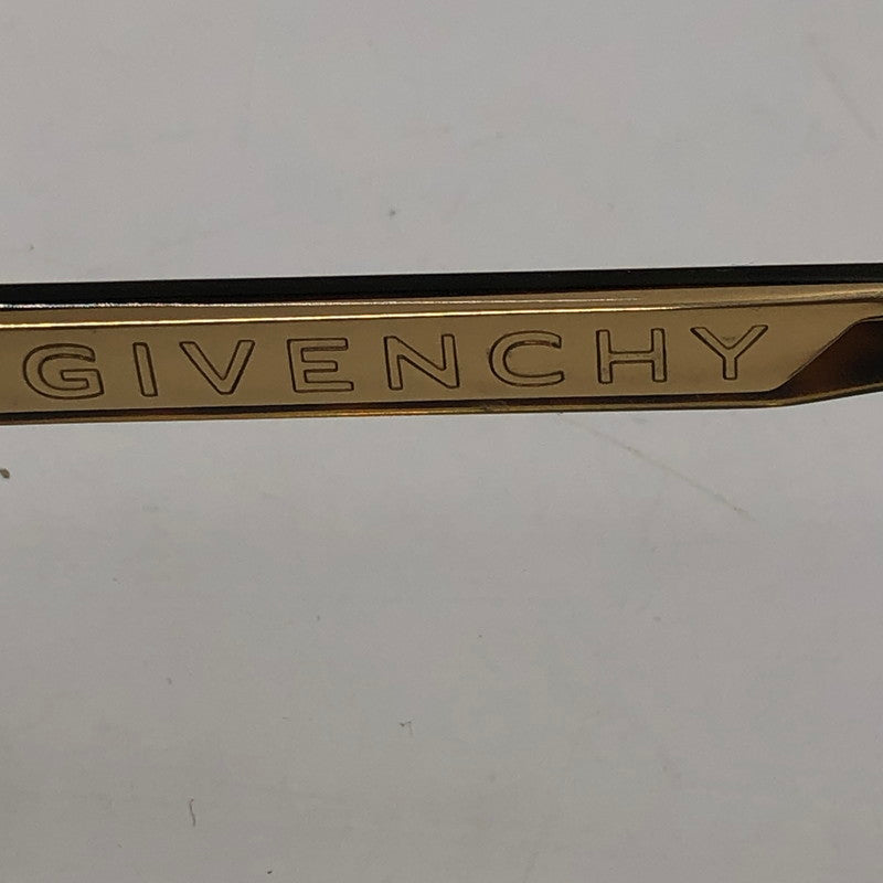 【中古品】【メンズ/レディース】 GIVENCHY ジバンシィ SUNGLASSES GV0124 サングラス アイウェア アクセサリー メガネフレーム 203-251115-yy-05-tei サイズ：GV0124 086 145 カラー：べっ甲柄 万代Net店