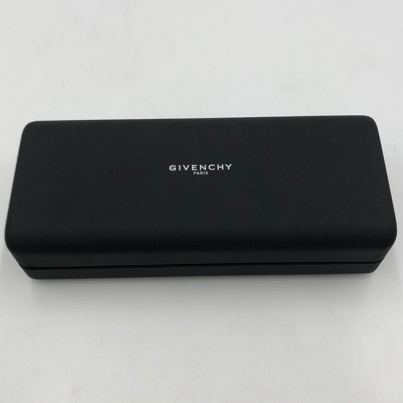 【中古品】【メンズ/レディース】 GIVENCHY ジバンシィ SUNGLASSES GV0124 サングラス アイウェア アクセサリー メガネフレーム 203-251115-yy-05-tei サイズ：GV0124 086 145 カラー：べっ甲柄 万代Net店