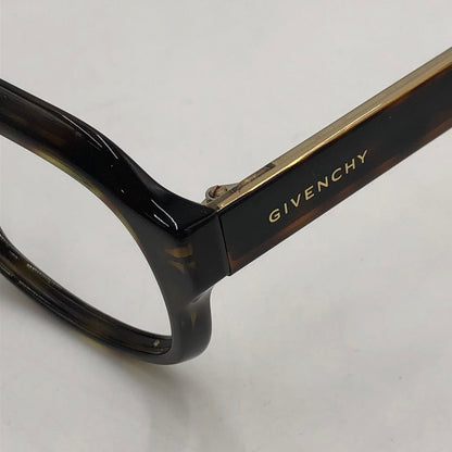 【中古品】【メンズ/レディース】 GIVENCHY ジバンシィ SUNGLASSES GV0124 サングラス アイウェア アクセサリー メガネフレーム 203-251115-yy-05-tei サイズ：GV0124 086 145 カラー：べっ甲柄 万代Net店