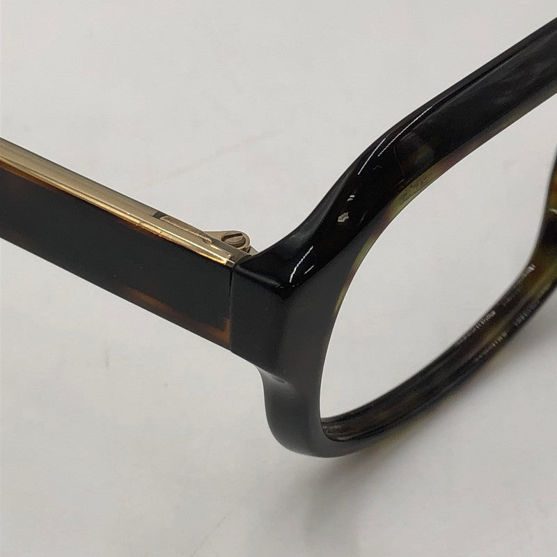 【中古品】【メンズ/レディース】 GIVENCHY ジバンシィ SUNGLASSES GV0124 サングラス アイウェア アクセサリー メガネフレーム 203-251115-yy-05-tei サイズ：GV0124 086 145 カラー：べっ甲柄 万代Net店