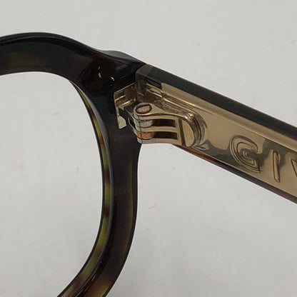 【中古品】【メンズ/レディース】 GIVENCHY ジバンシィ SUNGLASSES GV0124 サングラス アイウェア アクセサリー メガネフレーム 203-251115-yy-05-tei サイズ：GV0124 086 145 カラー：べっ甲柄 万代Net店