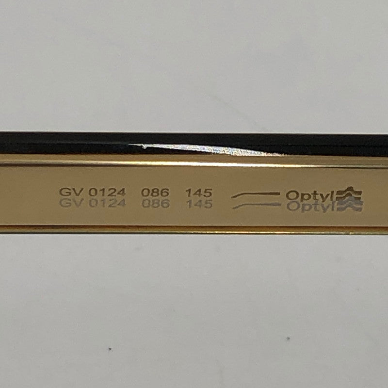 【中古品】【メンズ/レディース】 GIVENCHY ジバンシィ SUNGLASSES GV0124 サングラス アイウェア アクセサリー メガネフレーム 203-251115-yy-05-tei サイズ：GV0124 086 145 カラー：べっ甲柄 万代Net店