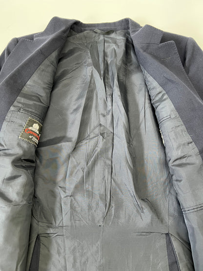 【中古品】【メンズ】 GIEVES & HAWKES ギーブス＆ホークス TAILORED JACKET テーラードジャケット アウター 145-260916-YS-08-hon カラー：ネイビー 万代Net店