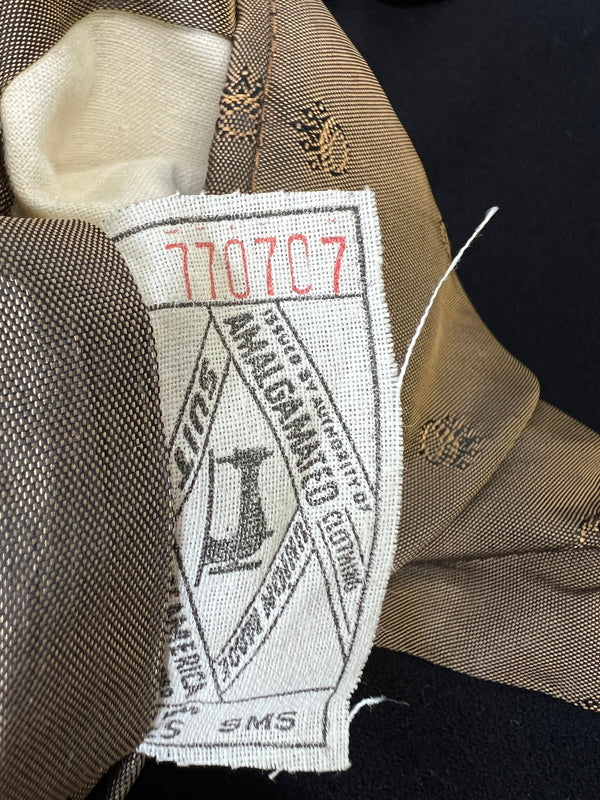 【中古品】【メンズ】 MIDWICK PARK ミッドウィックパーク VINTAGE TAILORED JACKET ヴィンテージテーラードジャケット アウター 145-260916-YS-07-hon カラー：ネイビー 万代Net店