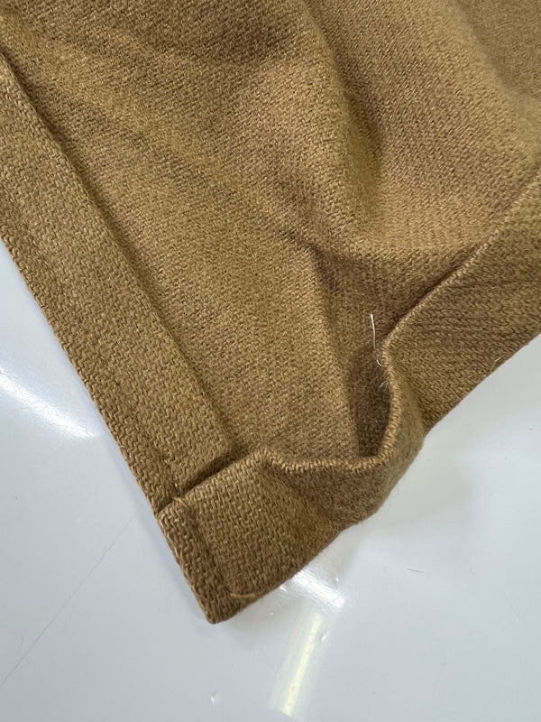 【中古品】【メンズ】 HANDWICK ハンドウィック WOOL JACKET ウールジャケット アウター ヴィンテージ 145-260921-AS-5-hon サイズ：下記参照 カラー：カーキ(ベージュ系) 万代Net店