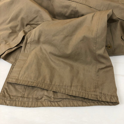 【現状渡し品】【メンズ】 Brooks Brothers ブルックスブラザーズ 60's TRENCH COAT VINTAGE 60年代 トレンチコート アウター ヴィンテージ 147-250213-kk-26-tei サイズ：表記無し 下記参照 カラー：ベージュ 万代Net店