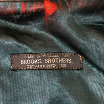 【現状渡し品】【メンズ】 Brooks Brothers ブルックスブラザーズ 60's TRENCH COAT VINTAGE 60年代 トレンチコート アウター ヴィンテージ 147-250213-kk-26-tei サイズ：表記無し 下記参照 カラー：ベージュ 万代Net店