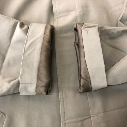 【中古品】【メンズ】 Brooks Brothers ブルックスブラザーズ 60~70's SOUTIEN COLLAR COAT VINTAGE 60~70年代 ステンカラーコート アウター ヴィンテージ USA製 147-251120-yy-16-tei サイズ：不明 カラー：ベージュ 万代Net店