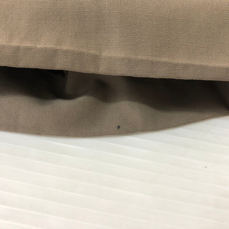 【中古品】【メンズ】 Brooks Brothers ブルックスブラザーズ 60~70's SOUTIEN COLLAR COAT VINTAGE 60~70年代 ステンカラーコート アウター ヴィンテージ USA製 147-251120-yy-16-tei サイズ：不明 カラー：ベージュ 万代Net店